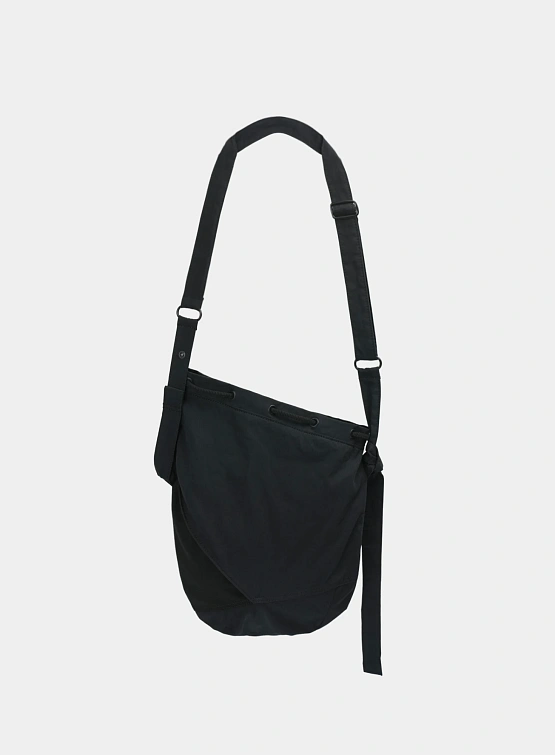 Сумка SAN SAN GEAR Tie Bag Black