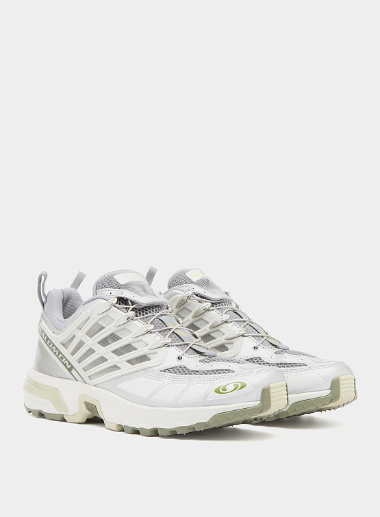 Кроссовки MM6 Maison Margiela x Salomon ACS Pro Grey