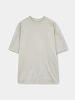 Футболка BROWNYARD Washed T-shirt Washed Beige