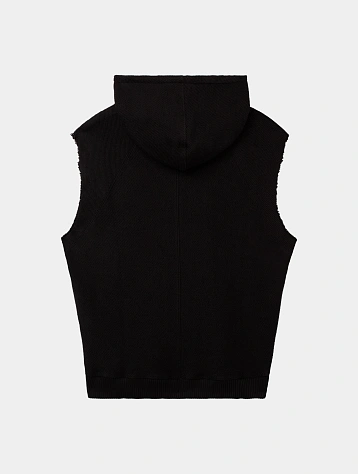 Жилет thom/krom M S 161 Black