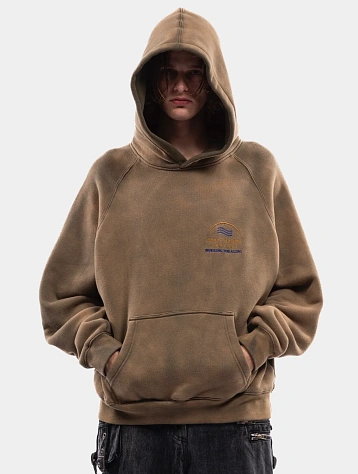 Худи NO/FAITH STUDIOS Zikkurat Hoodie