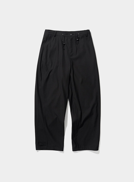 Брюки Uniform Bridge AE Uniform Pants Black