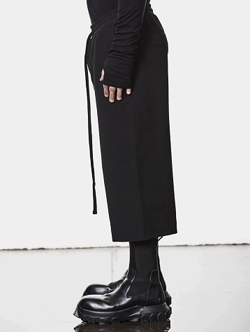 Брюки thom/krom M ST 507 Black