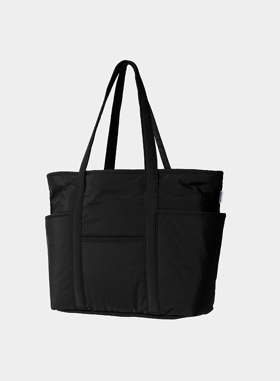 Сумка Mazi Untitled Cafe Tote Black