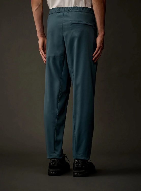 Брюки C.P. Company Metropolis Series Technical Orion Blue