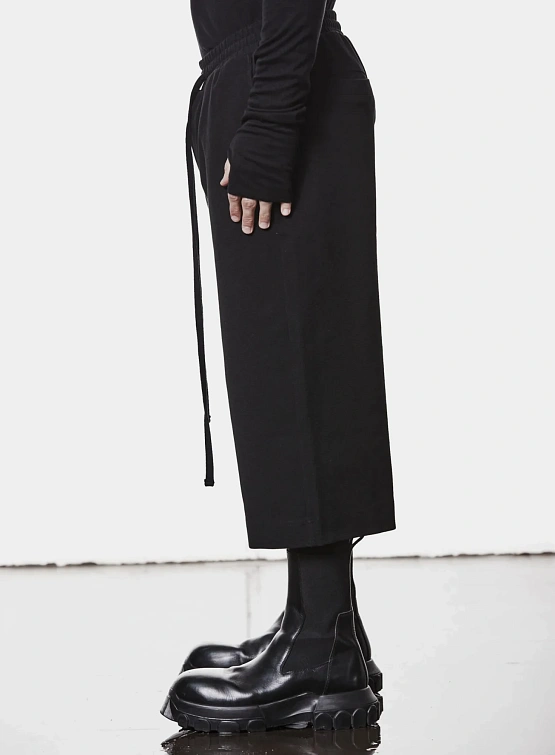 Брюки thom/krom M ST 507 Black