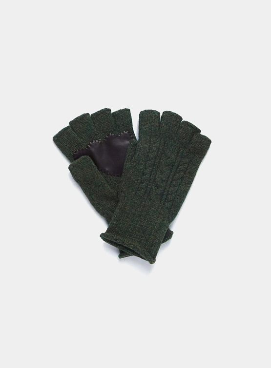 Митенки EASTLOGUE Survival Glove Olive