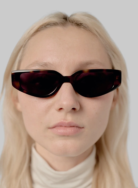 Очки Sample Eyewear Eris Purple Havana