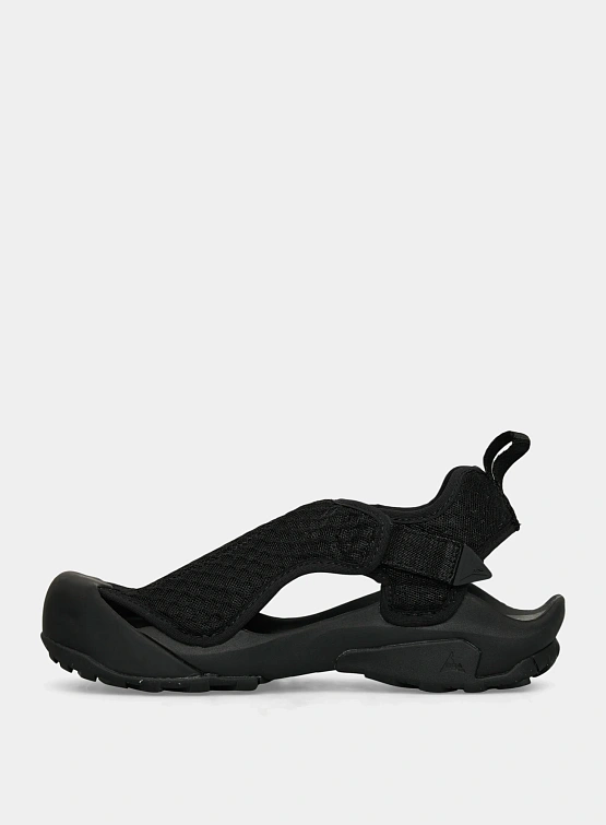 Женские сандалии Roa Arpy Black