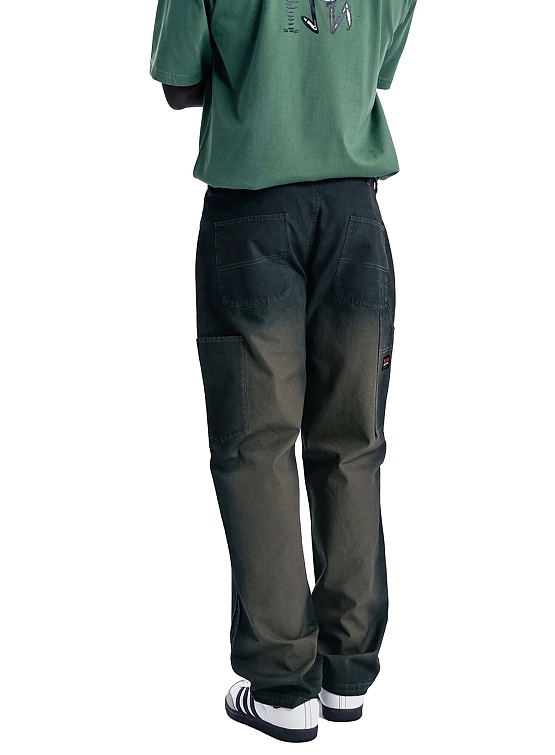 Брюки MARKET Margins Double Knee Pants Fern