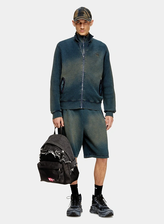 Рюкзак Diesel x Eastpak Transit'R L Cordura® Black