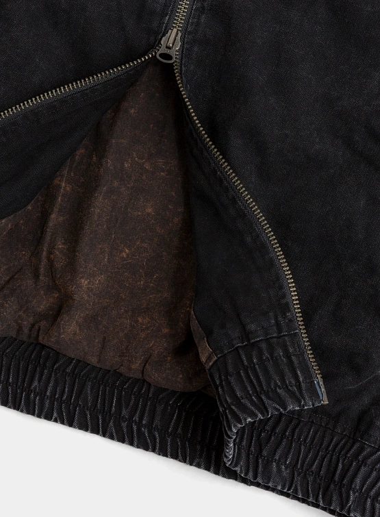 Олимпийка Heresy Celtic Track Ash