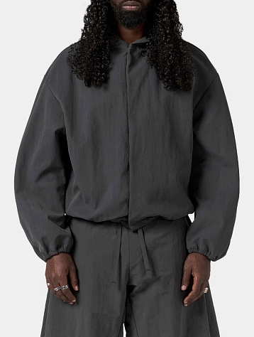 Ветровка Seventh ORB Shell Jacket Graphite