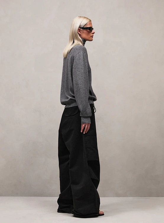 Брюки entire studios Barren Cargo Iron