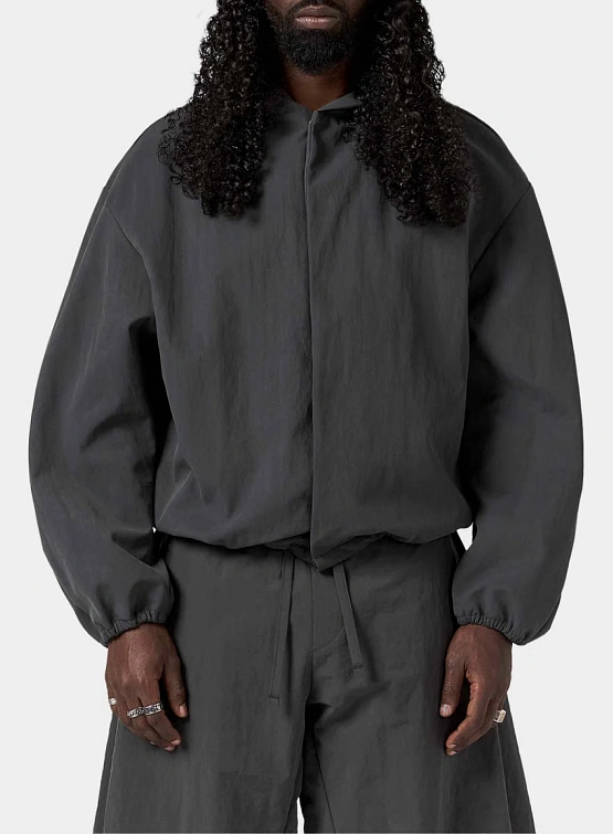 Ветровка Seventh ORB Shell Jacket Graphite