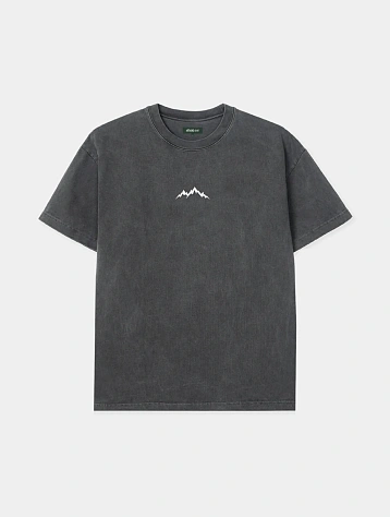 Футболка Afield Out Axis T-Shirt Ash