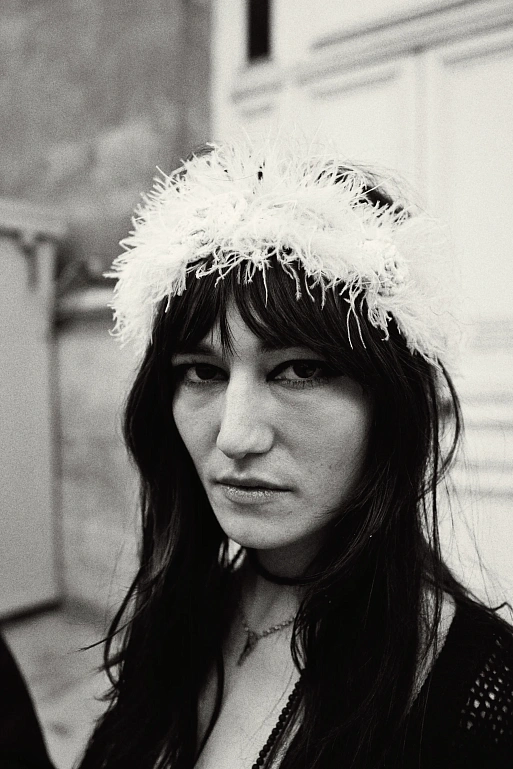 Истинный декаданс в стритстайле Ann Demeulemeester FW’26