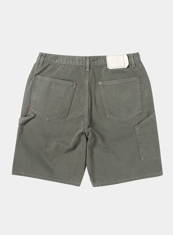 Шорты thisisneverthat Carpenter Short Khaki