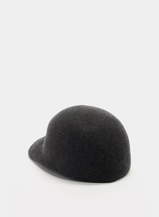 Кепи BONSAI Feltro Baseball Medium Gray