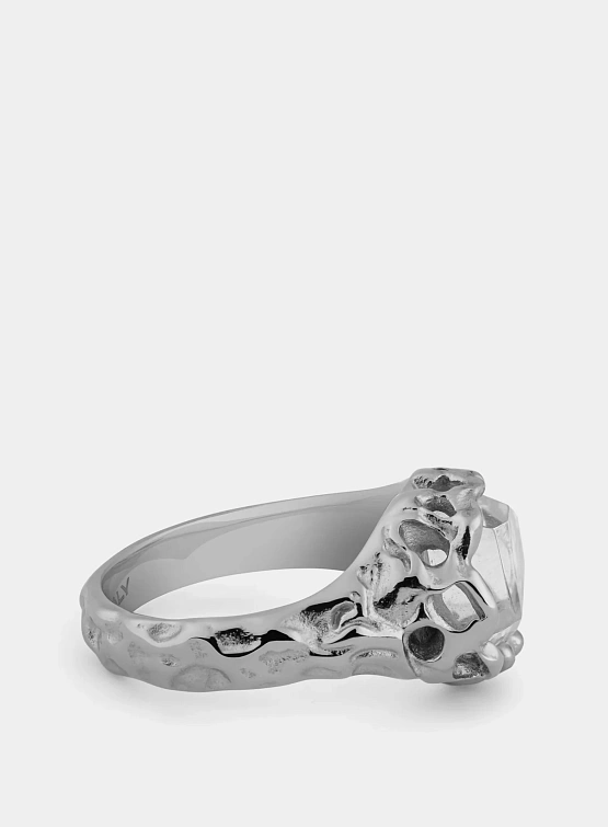 Кольцо VITALY Realm