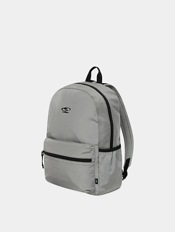Рюкзак LMC Oval Globe Backpack Grey