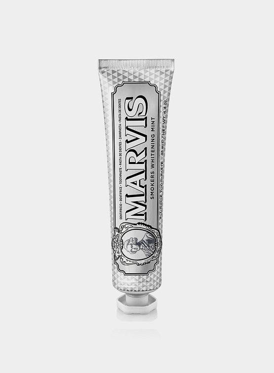 Зубная паста отбеливающая MARVIS Smockers Mint 85 ml