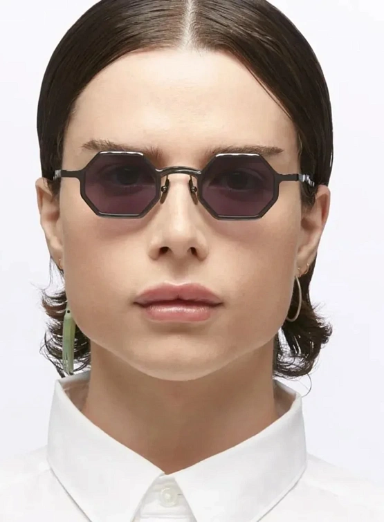 Очки KUBORAUM Z19 Gunmetal