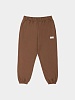 Брюки Martin Asbjorn Trackpants Toffee