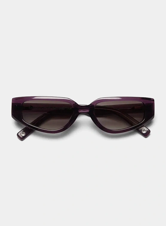Очки Sample Eyewear Eris Wineberry