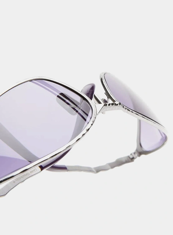 Очки KUBORAUM H33 Gun Metal