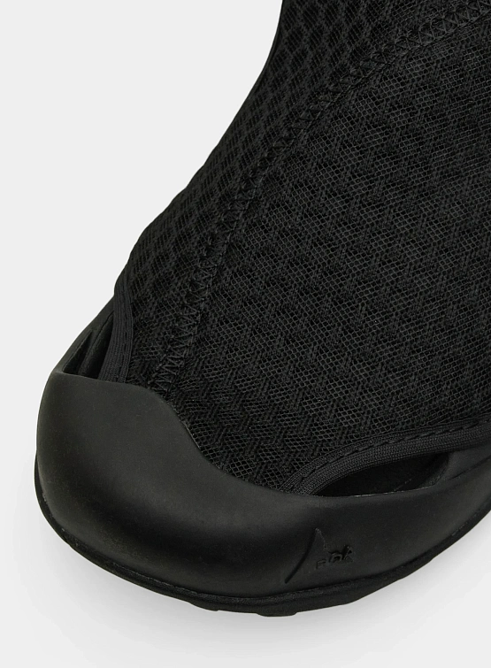 Женские сандалии Roa Arpy Black