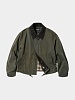 Куртка FrizmWORKS Heritage Hunting Jacket Olive