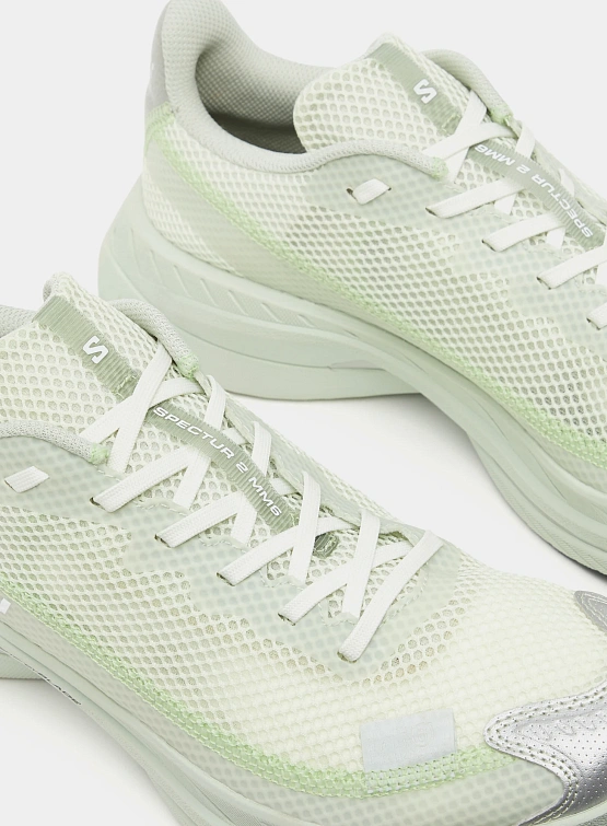 Кроссовки MM6 Maison Margiela X Salomon Spectur 2 Sea Foam