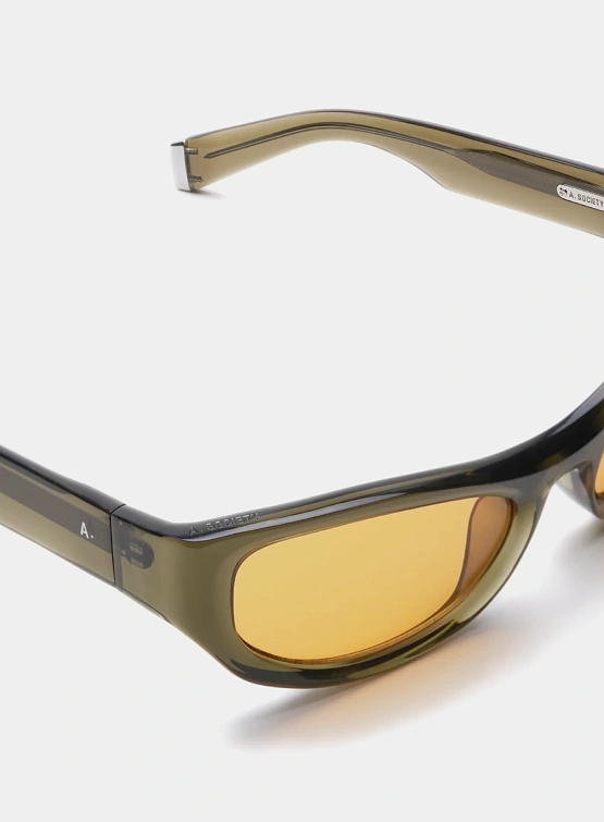 Очки A.SOCIETY Sasha Green