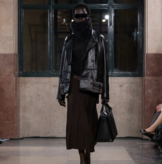 Встречаемся на Milano Centrale: MM6 FW’26