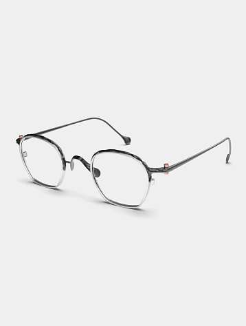 Очки Yohji Yamamoto L002 Black