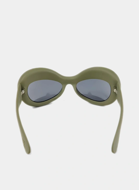 Очки CAMPERLAB Pulla Green