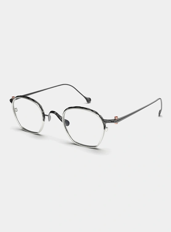 Очки Yohji Yamamoto L002 Black