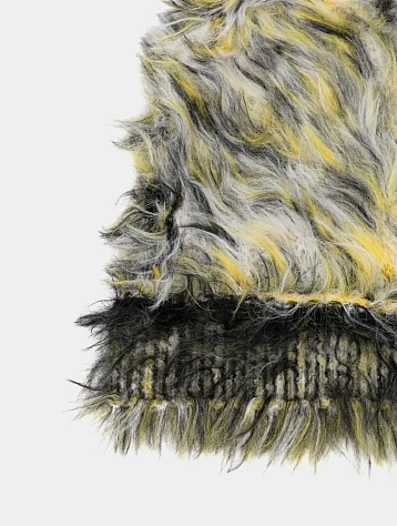 Шапка Diesel K-Alliseo Black