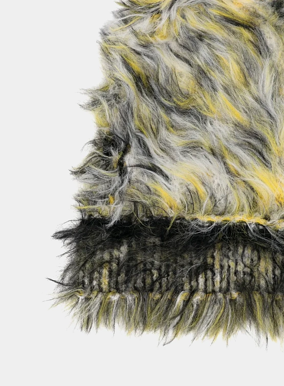 Шапка Diesel K-Alliseo Black