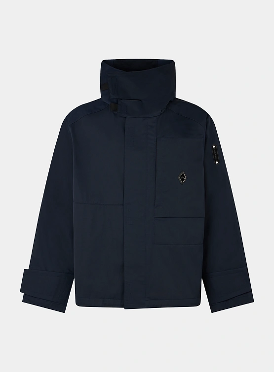 Куртка A-COLD-WALL* Gable Storm Jacket Navy