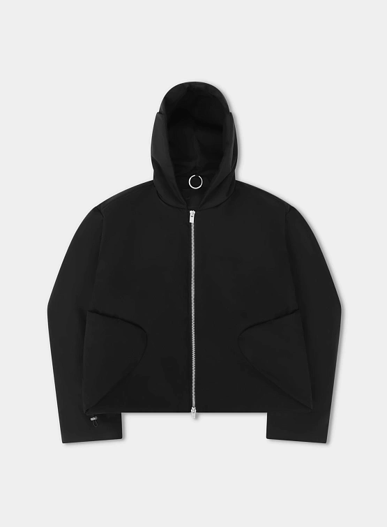 Куртка HELIOT EMIL Avalanche Jacket Black
