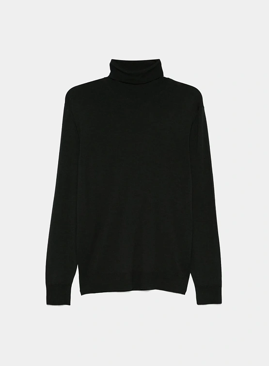 Водолазка Barena Venezia Camio Brunal Black