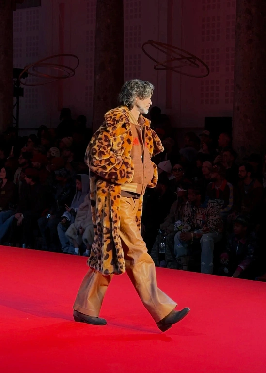 Все мы в симуляции? KidSuper FW’26