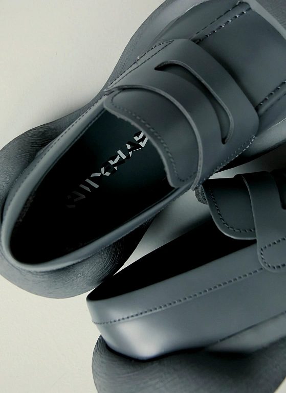 Выбор команды: 9 обувных идей на осень