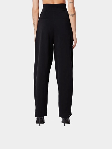 Женские брюки thom/krom ST 321 Black