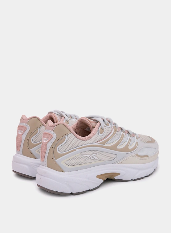 Женские кроссовки Reebok Premier Road Control Barely Grey