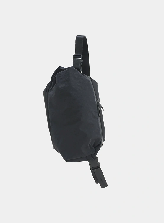 Сумка COTE&CIEL Neda Komatsu Onibegie Nylon Black