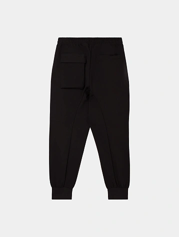 Брюки thom/krom M ST 460 Black