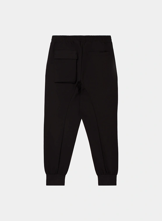 Брюки thom/krom M ST 460 Black